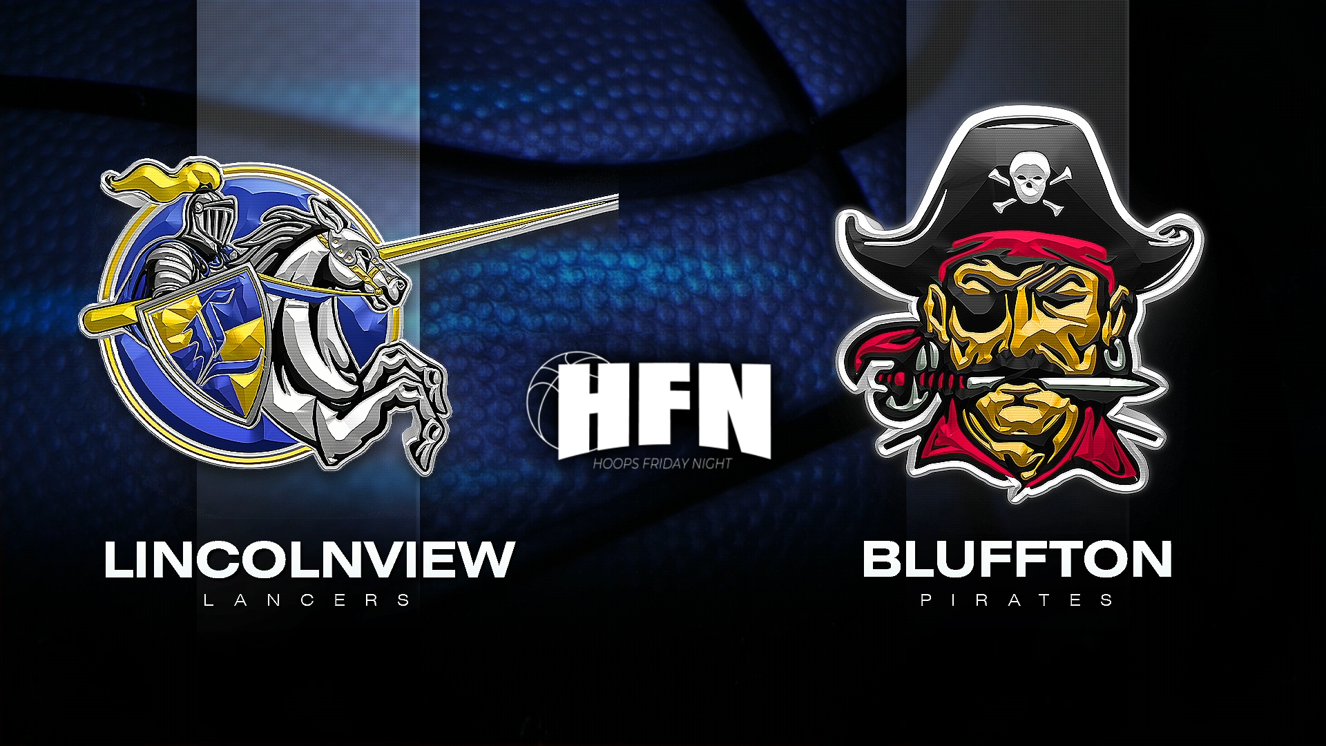Bluffton wins fourth straight meeting against Lincolnview